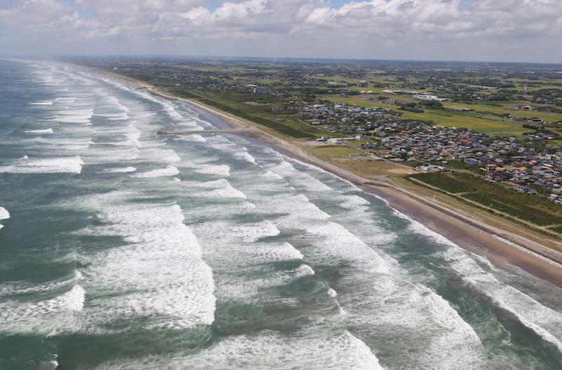 ძლიერი მიწისძვრა და ცუნამი რუსეთში - მომხდარის გამო იაპონიაში ფუკუშიმას ატომური ელექტროსადგურიდან ევაკუაცია განხორციელდა: ბოლო ცნობები