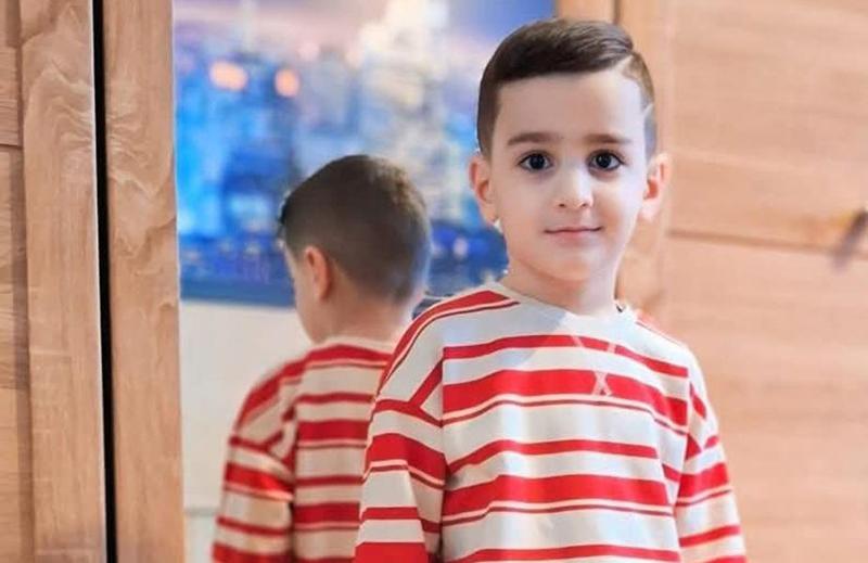 "ბავშვი ეზოში მდებარე აუზში ჩახტა, საიდანაც მალევე ამოიყვანეს. ამოყვანისას ლაზარე გონზე იყო, თუმცა..." - ზუგდიდში 4 წლის ბავშვი ტრაგიკულად დაიღუპა