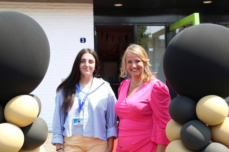 ნიდერლანდებში ბაქტერიოფაგის კლინიკის ოფიციალური პარტნიორის ოფისი გაიხსნა