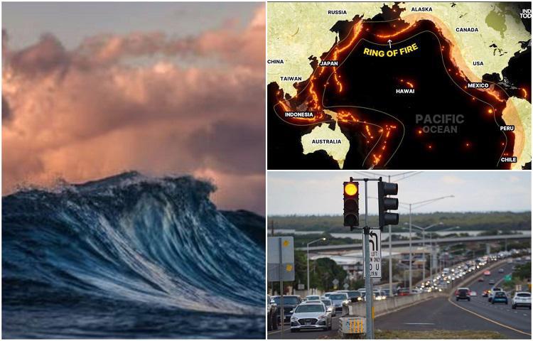 "უარესი წინ გველოდება" - კამჩატკის შემდეგ, მეცნიერები აშშ-ში დამანგრეველ მიწისძვრას, მეგა ცუნამებს და ქალაქების განადგურებას პროგნოზირებენ