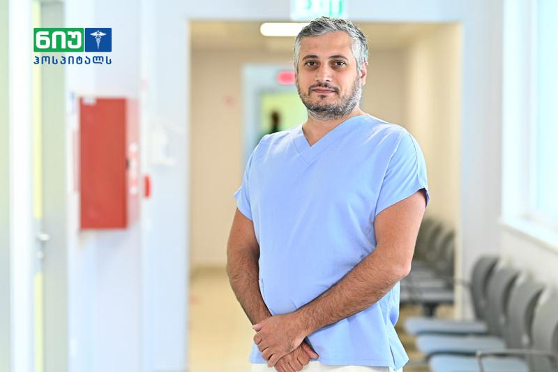 რა შემთხვევაში ვითარდება გონართროზი და როგორია მისი მკურნალობის მეთოდები? - ინტერვიუ ორთოპედ-ტრავმატოლოგ გიორგი ჯგუშიასთან