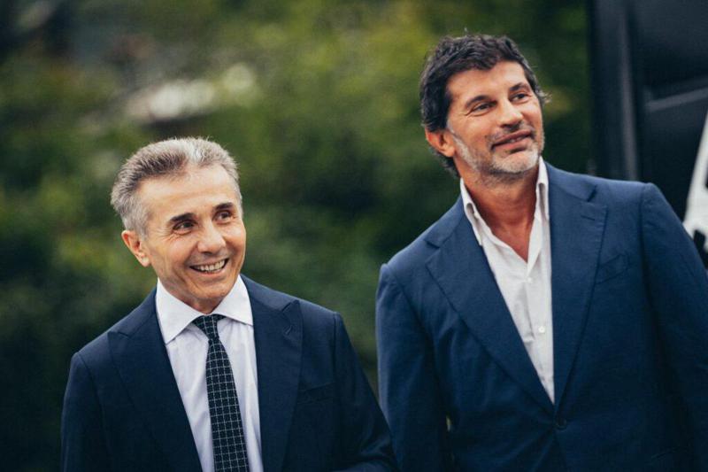 "2011 წელს, როდესაც პირველად შევხვდი ბატონ ბიძინა ივანიშვილს...მახსოვს ბატონი ბიძინას შეკითხვა" - რა გაიხსენა კახა კალაძემ მერობის კანდიდატად წარდგენისას