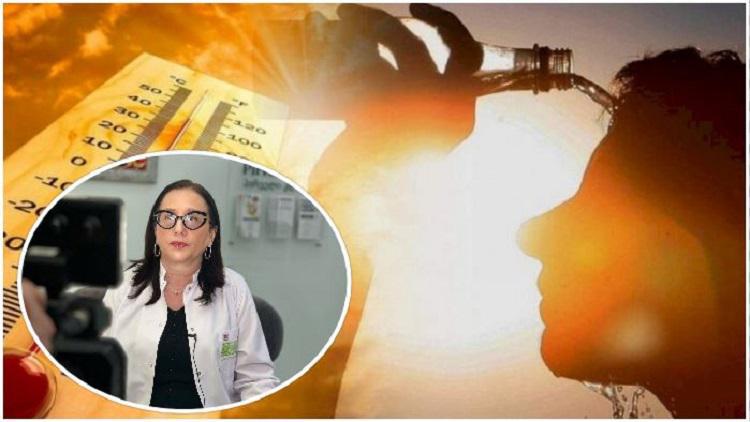 "ბავშვებს ხშირად გადაავლეთ გრილი დუში... თავი შეიკავეთ 11:00-დან 19:00 საათამდე გარეთ ყოფნისგან!" - როგორ დავიცვათ თავი სიცხისგან: პედიატრის რჩევები