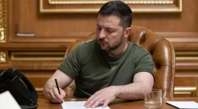 100-წლიანი პარტნიორობის ხელშეკრულება უკრაინასა და დიდ ბრიტანეთს შორის - ზელენსკიმ დოკუმენტს ხელი მოაწერა