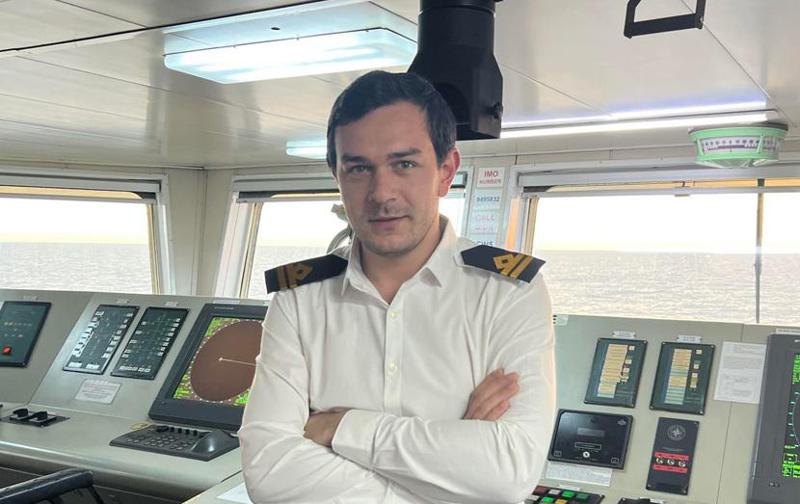 "ჭირშიც და ლხინშიც ერთად ვიყავით, ვიცოდით ერთმანეთის საიდუმლო" - ახალგაზრდა ქართველი მეზღვაური გარდაიცვალა