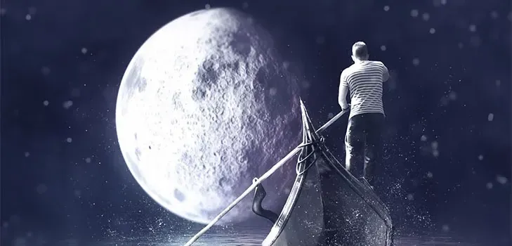 მთვარის მეათე დღე: აღადგინეთ ოჯახური ტრადიციები