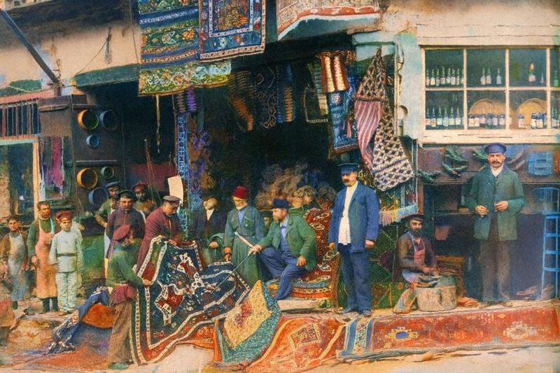 5 საინტერესო ამბავი ძველ თბილისზე, რომელიც შესაძლოა არ იცოდი