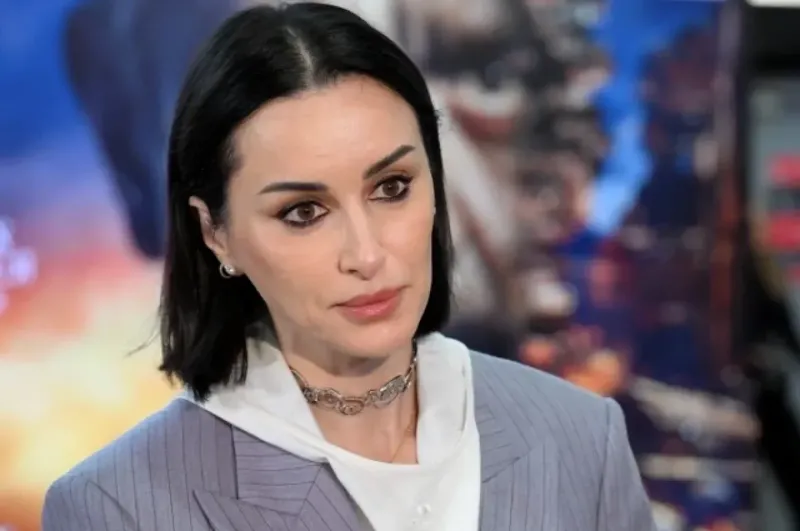 უკრაინის უსაფრთხოების სამსახურმა თინა კანდელაკზე ძებნა გამოაცხადა