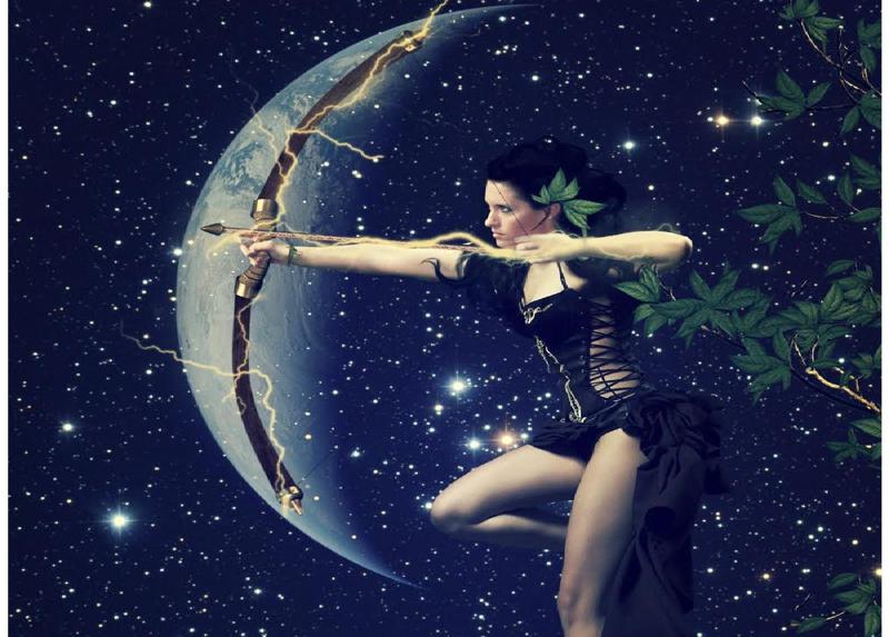 მთვარე მშვილდოსანშია: განხორციელდეთ ის, რაც ჩაფიქრებული გქონდათ