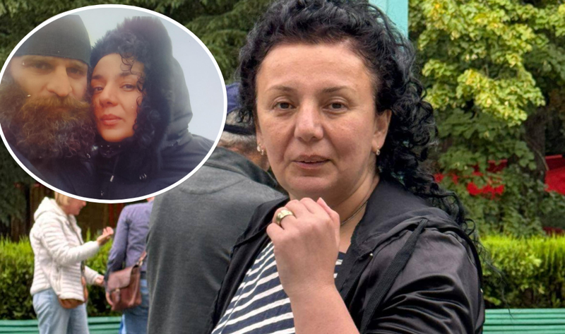 "ღამით ბავშვების ოთახს კეტავდა, რომ შვილებთან არ შევსულიყავი... 6 თვის საბა იმის გამო სცემა, რომ ტიროდა, შვილებისთვის არაფერი გაიმეტა" - ინტერვიუ ლუკა კურტანიძის ყოფილ ცოლთან