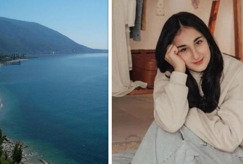 "გოგონას ბიძაც იყო იქ, გადასარჩენად გადახტა და გაუჩინარდა" - აფხაზეთში ზღვაში ბანაობისას მე-10 კლასელი გოგონა დაიხრჩო: რას გვიყვება ადგილობრივი