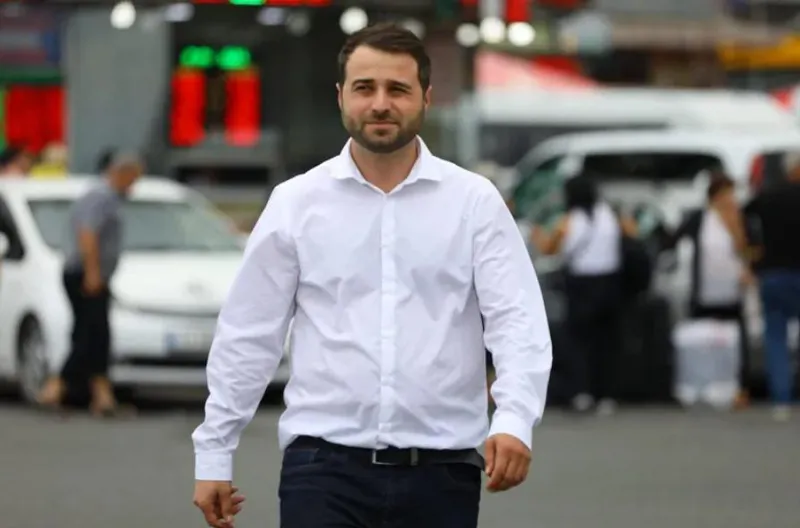 “ვასრულებ ჩემს პოლიტიკურ გზას „ევროპულ საქართველოში“ და ვიწყებ ახალ ეტაპს პარტია „ლელოსთან” ერთად - არა ბოიკოტს!“ - გიორგი ცინარიძე