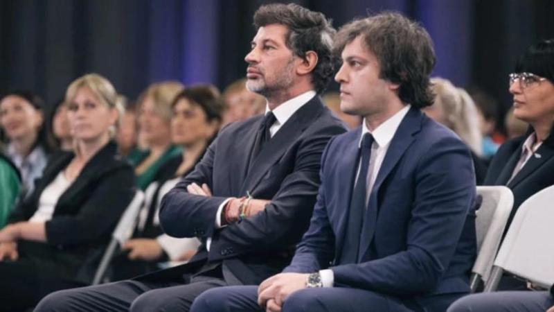 "ყველა შემთხვევაში კახა კალაძე არჩევნებს პირველ ტურში მოიგებს - ვფიქრობ, მისთვის 60%-ზე მაღალი შედეგიც აბსოლუტურად რეალურია" - ირაკლი კობახიძე