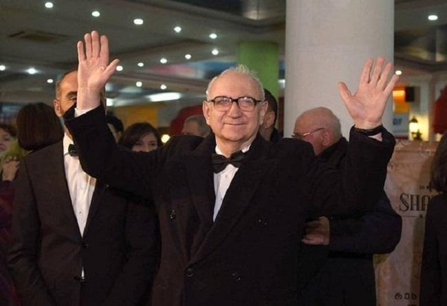 “გენიალურად მოყვა ქართველების ამბავი... და წავიდა მის უსაყვარლეს ელენიკოსთან“ - ელდარ შენგელაიას გზა და მოგონებები მასზე: როგორ ემშვიდობებიან ლეგენდას