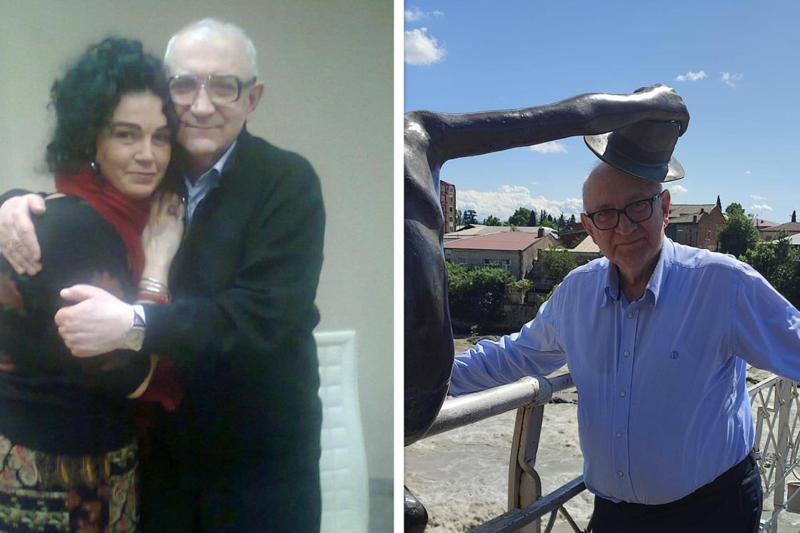 "ცოტა დაუჯერებელი იყო, როცა მეტყოდა: "შენ ხომ უკეთ იცი, როგორ უნდა ითამაშოო?“ - რას იხსენებს ნანა შონია ელდარ შენგელაიას შესახებ