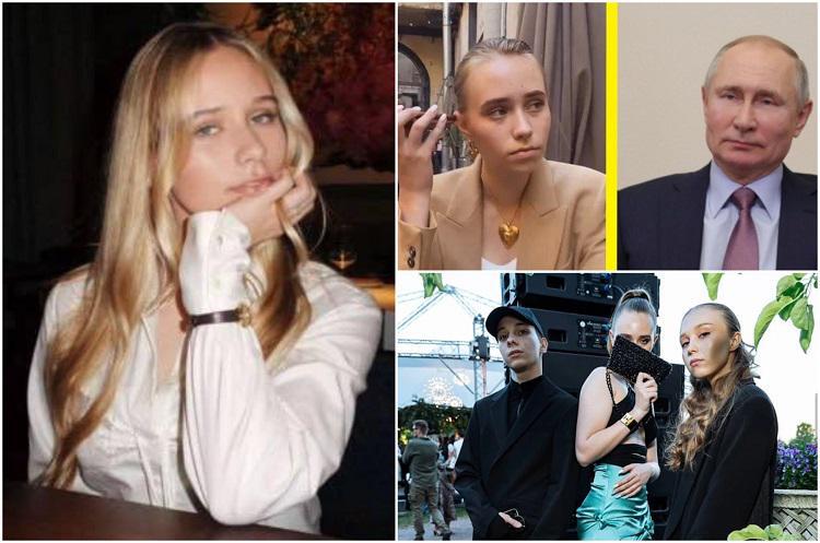 “კაცი, რომელმაც მილიონობით სიცოცხლესთან ერთად, ჩემიც გაანადგურა“ - პუტინის იდუმალი შვილი დახურულ პლატფორმაზე გამოჩნდა და ხმაურიან განცხადებებს წერს: რა გამოიძია BILD-მა