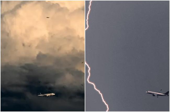 "მომდევნო რამდენიმე ათწლეულის განმავლობაში, მთელ მსოფლიოში ძლიერი ტურბულენტობის შემთხვევები გაორმაგდება ან გასამმაგდება“ - რა არის ამის მიზეზი?