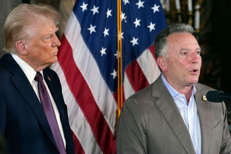 სტივ უიტკოფი მოსკოვში მიმდინარე კვირას, რუსეთისთვის მიცემული 10-დღიანი ვადის ამოწურვამდე ჩავა - რას აცხადებს დონალდ ტრამპი