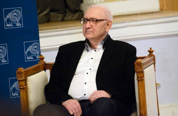 ელდარ შენგელაიას სამოქალაქო პანაშვიდი სიონის საკათედრო ტაძარში 7 აგვისტოს გაიმართება