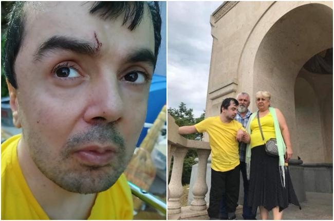 "ჯაბა საზოგადოების დახმარებით მყავს ცოცხალი, ისევ თქვენს იმედზე ვარ" -  მამა შვილის გადასარჩენად იბრძვის