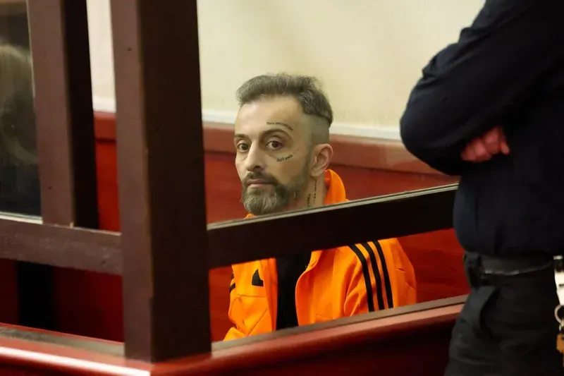 "ბოდიშს მოვიხდი კი არა, ეს სიმართლე კიდევ უფრო ხმამაღალი იქნება, ჩვენი ხმა მისწვდება კოსმოსს" - ნიკა კაცია