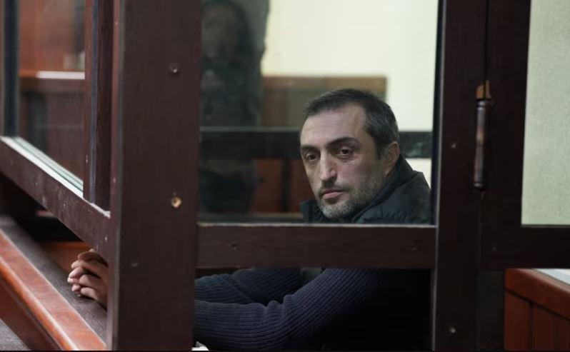 ექიმი გიორგი ახობაძე სასამართლომ უდანაშაულოდ ცნო