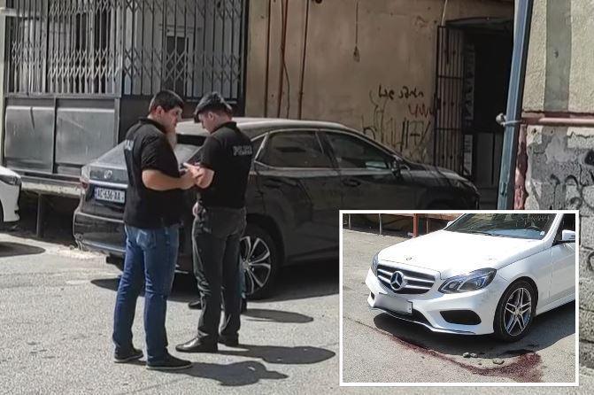 “აქაური არ არისო... სავარაუდოდ, მანქანებით იყვნენ და წუხელ მოუვიდათ ჩხუბი“ - რა ხდება ცნობილი გორში მომხდარ 20 წლამდე ბიჭის მკვლელობაზე?