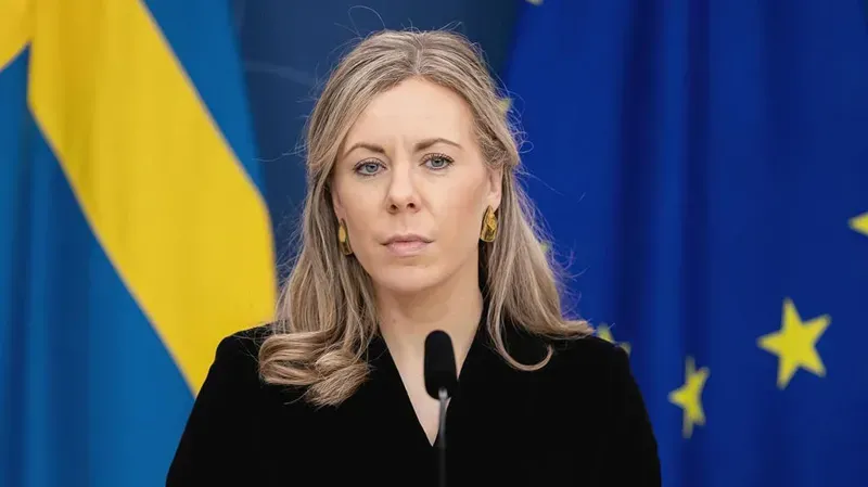 "ევროკავშირის კანონმდებლობა არ მოითხოვს წევრი სახელმწიფოებისგან ან კანდიდატი ქვეყნებისგან, რომ თავიანთ კანონმდებლობაში ლგბტ ქორწინების ცნება მიიღონ" - შვედი მინისტრი