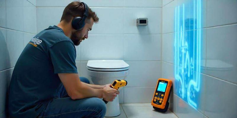 წყლის ჟონვის დიაგნოსტიკა: როგორ დავიცვათ ჩვენი სახლი სერიოზული პრობლემებისგან