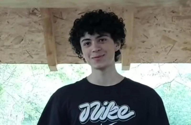 "მოკლეს უდანაშაულო ბიჭი..." - რას ამბობენ მოსწავლეზე, რომელიც გორში გარდაცვლილი ნახეს