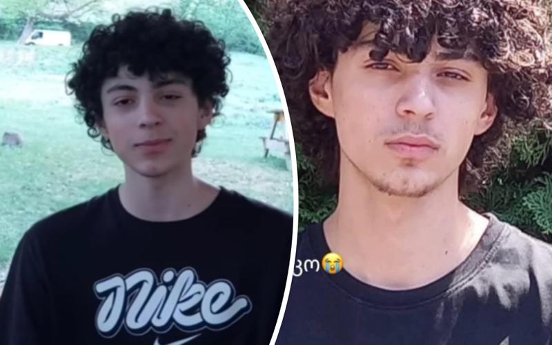 "გაგუდულია, როგორც ჩანს მიწაზე ახოხიალეს... ასე როგორ გაიმეტეს?!" - რას ჰყვებიან 16 წლის ბიჭზე, რომელიც გარდაცვლილი ნახეს