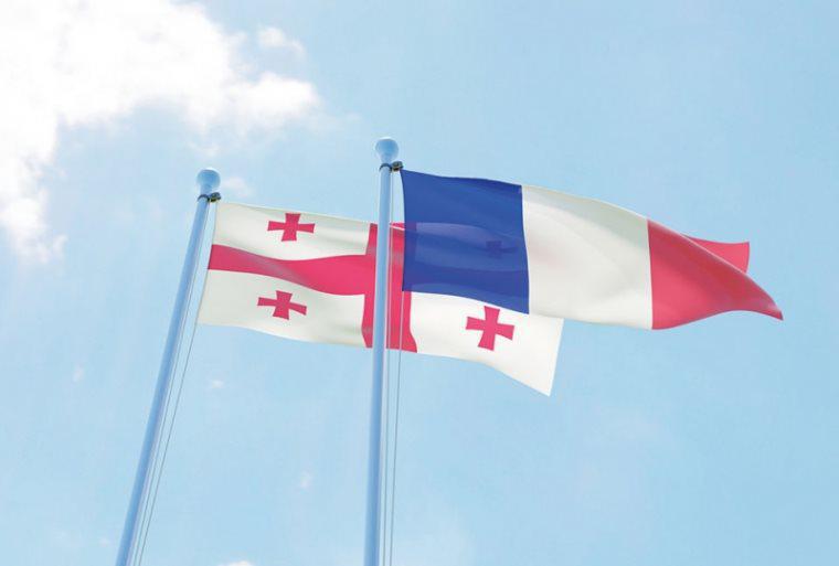 "მოვუწოდებთ რუსეთს სრულად შეასრულოს 2008 წლის 12 აგვისტოსა და 8 სექტემბერს აღებული ვალდებულებები" - საფრანგეთის საგარეო საქმეთა სამინისტრო