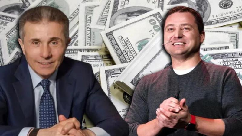 Forbes-ის მილიარდერთა სიაში კვლავ ორი ქართველია - რა კაპიტალს ფლობენ და რომელ ადგილებზე არიან?