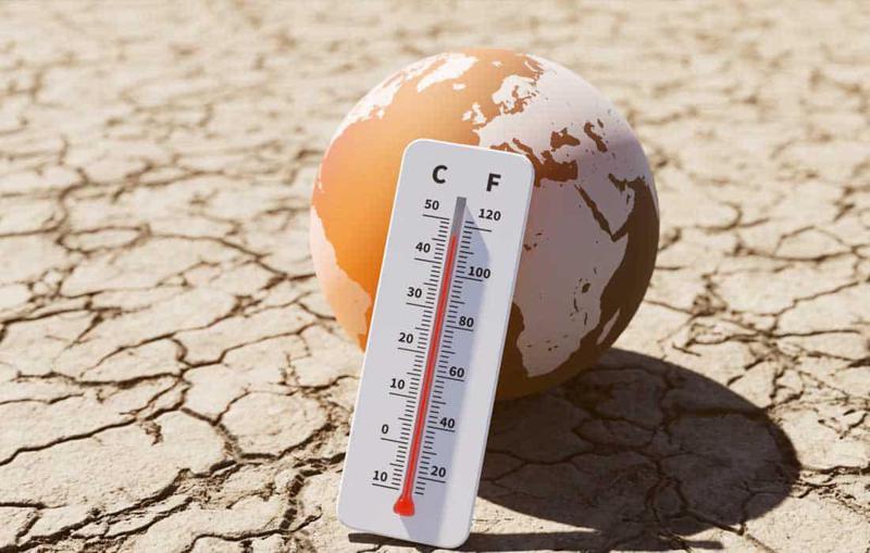 2025 წლის ზაფხულში გლობალურმა დათბობამ შესვენება აიღო? - რას პროგნოზირებენ მეცნიერები: "ნაადრევი ზეიმისგან თავი შევიკავოთ, თუმცა..."