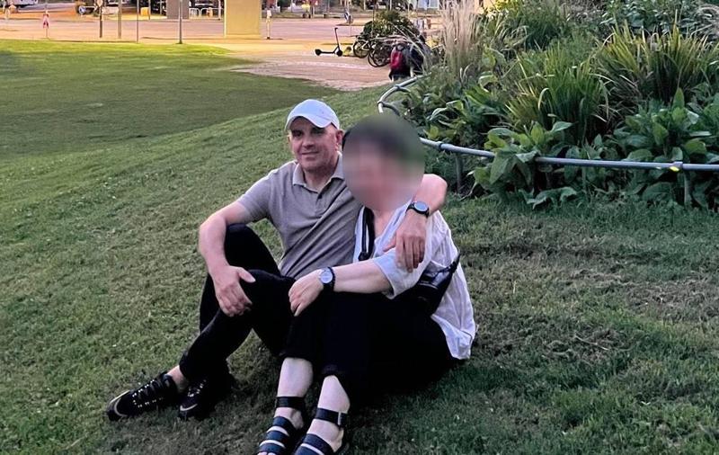 "ზურა წლები საფრანგეთში ცხოვრობდა, ახლა სიდედრის ორმოცისთვის ჩამოვიდა... სწორედ იქ მოკლა თანასოფლელმა" - რას ჰყვებიან ქარელში მომხდარ მკვლელობაზე