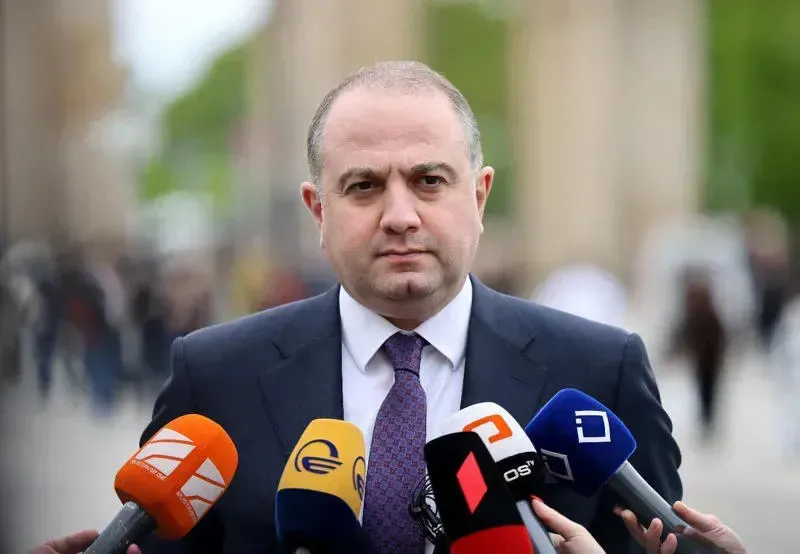 "უმძიმესი დღეა თანამედროვე ქართულ ისტორიაში - სამწუხაროდ, საქართველოს ჰყავდა მოღალატეობრივი და ავანტიურისტი ხელისუფლება" - თავდაცვის მინისტრი