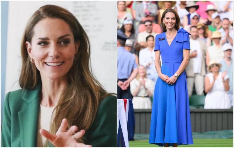 "დაახლოებით 41 კგ-ს იწონის" - ქეით მიდლტონის ახალმა ფოტოებმა მისი გულშემატკივრები შეაშფოთა: ისინი შიშობენ, რომ პრინცესას არასათანადოდ მკურნალობენ (ფოტო)