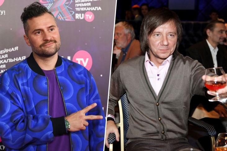 სკანდალი ირაკლი ფირცხალავას გარშემო: რის გამო დასაჯა რუსულმა სასამართლომ მომღერალი - "ვაღიარებ, რომ არ შეიძლება ადამიანზე ხელის აწევა"