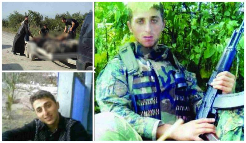 "ბრძოლაში სიკვდილი ჰქონდა გადაწყვეტილი... შვიდიდან თერთმეტ აგვისტომდე იარაღი ხელიდან არ გაუგდია, ვეფხვივით იბრძოლა ჩემმა ბიჭმა" - ინტერვიუ შინდისის გმირის მამასთან