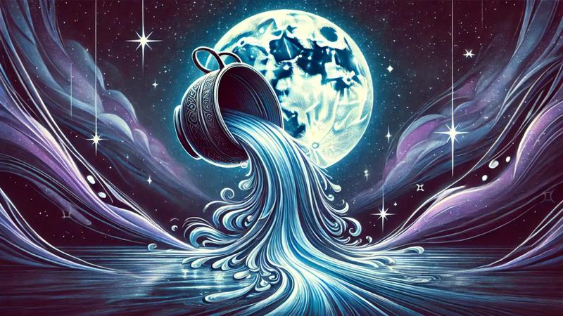 სავსემთვარეობა მერწყულში: ტენდენციები იმისა, რომ ხელისუფლებამ რაღაც საბედისწერო შეცდომა დაუშვას, ძალზე მაღალია - ხათუნა ნოელის ასტროლოგიური პროგნოზი