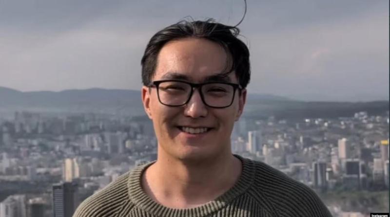 "სიმაღლიდან ვარდნის შედეგად დაიღუპა" - ცნობილი ყაზახი მოკრივის ძმა თბილისში გარდაცვლილი ნახეს: რა დეტალები ხდება ცნობილი