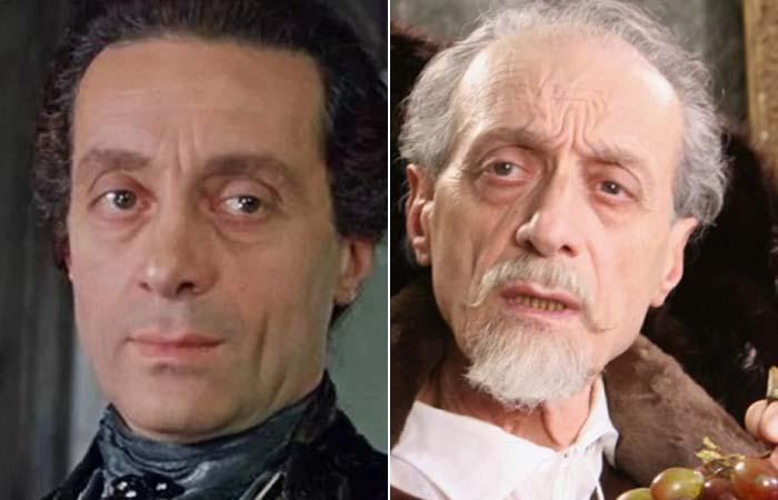 "ბაზარზე ავტონაწილებით ვაჭრობდა და სახეს მალავდა, რომ მყიდველებს არ ეცნოთ" - სიღარიბე, უარი სახელმწიფო ჯილდოზე და 33 წლით უმცროსი მეუღლე: მსახიობი რთული ცხოვრებით