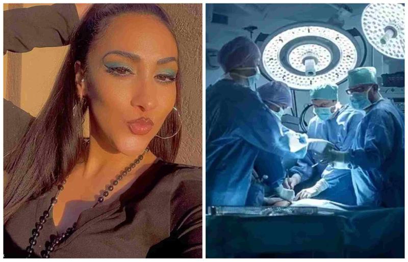 კომაში მყოფი ქალი ორგანოების დონაციის ოპერაციამდე რამდენიმე წამით ადრე გამოფხიზლდა - "ძალიან გამიმართლა"