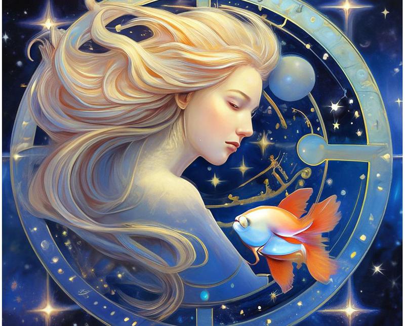 მთვარე თევზებშია: შესანიშნავი დღეა შემოქმედებითი ადამიანებისთვის