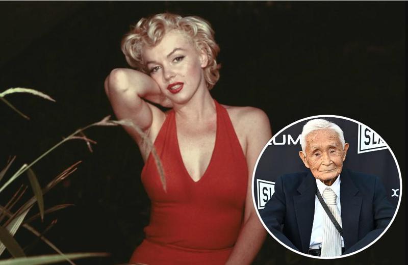 "შემოწმება დავიწყე: იდაყვის მოხრილი მხარე, ბარძაყის ზედა ნაწილი... თმა გვერდზე გადავუწიე“ - რას იხსენებს გამომძიებელი, რომელმაც გარდაცვლილი მერლინ მონრო პირველმა ნახა