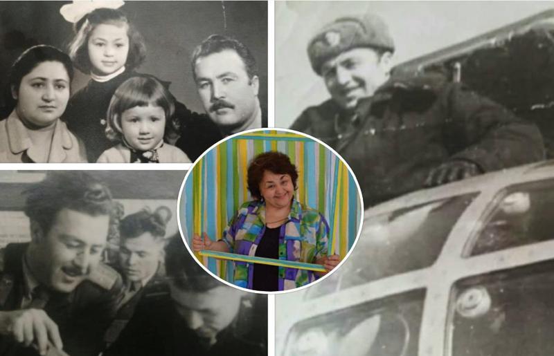 "ცის მეშინოდა და რა ვიცოდი, თუ უბედურება დედამიწაზე ელოდებოდაო... გაქცევა ვეღარ მოასწრო" -  ქართველი მფრინავის ტრაგედია, რომელიც წლების წინ მოხდა