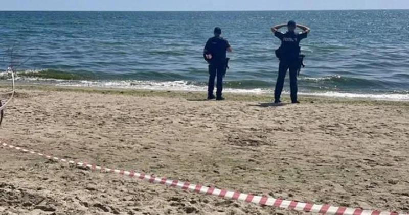 ოდესაში, სანაპიროზე ნაღმების აფეთქების შედეგად სამი დამსვენებელი დაიღუპა - “ისინი აკრძალულ ზონებში ცურავდნენ“