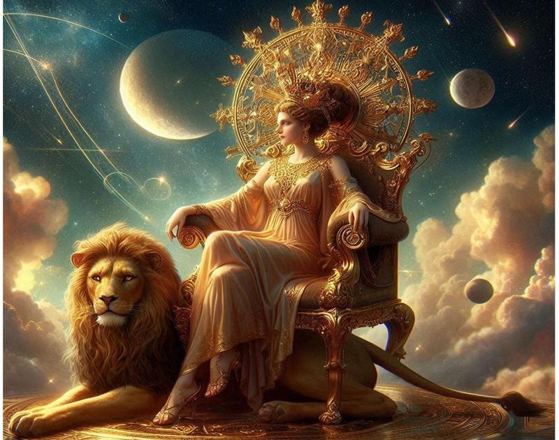 11-17 აგვისტოს მნიშვნელოვანი ასტროლოგიური მოვლენები: შეფერხებები და დაბრკოლებები წარსულში რჩება