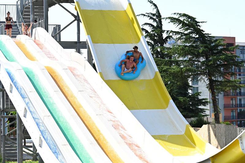 გართობა სამუშაო საათების შემდეგ – როგორ გავატაროთ ზაფხულის საღამოები სასიამოვნოდ და მხიარულად