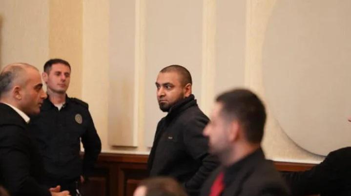 "სინდისის პატიმარმა ინსაფ ალიევმა შიმშილობა დაიწყო" - რას ამბობს ადვოკატი?